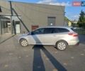 Сірий Форд Фокус, об'ємом двигуна 1.56 л та пробігом 237 тис. км за 8000 $, фото 12 на Automoto.ua