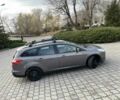 Сірий Форд Фокус, об'ємом двигуна 1 л та пробігом 213 тис. км за 6600 $, фото 20 на Automoto.ua