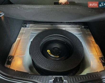 Сірий Форд Фокус, об'ємом двигуна 1.56 л та пробігом 210 тис. км за 8500 $, фото 43 на Automoto.ua