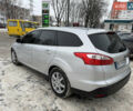 Сірий Форд Фокус, об'ємом двигуна 1.6 л та пробігом 251 тис. км за 7550 $, фото 15 на Automoto.ua