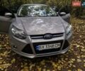 Сірий Форд Фокус, об'ємом двигуна 1 л та пробігом 80 тис. км за 7500 $, фото 5 на Automoto.ua
