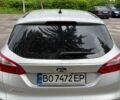 Серый Форд Фокус, объемом двигателя 1.6 л и пробегом 267 тыс. км за 7600 $, фото 26 на Automoto.ua