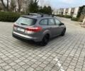 Сірий Форд Фокус, об'ємом двигуна 1 л та пробігом 213 тис. км за 6600 $, фото 7 на Automoto.ua
