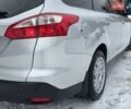 Сірий Форд Фокус, об'ємом двигуна 1.6 л та пробігом 297 тис. км за 6777 $, фото 18 на Automoto.ua