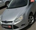 Сірий Форд Фокус, об'ємом двигуна 1.6 л та пробігом 288 тис. км за 7340 $, фото 4 на Automoto.ua