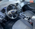 Форд Фокус 2013 в Ровно на Automoto.ua Серый Форд Фокус, объемом двигателя 1.6 л и пробегом 236 тыс. км за 7950 $, фото 18 на Automoto.ua