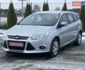 Сірий Форд Фокус, об'ємом двигуна 1.6 л та пробігом 245 тис. км за 6850 $, фото 1 на Automoto.ua