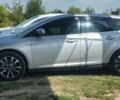 Сірий Форд Фокус, об'ємом двигуна 1.6 л та пробігом 205 тис. км за 5013 $, фото 1 на Automoto.ua