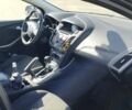 Сірий Форд Фокус, об'ємом двигуна 1.6 л та пробігом 226 тис. км за 8300 $, фото 16 на Automoto.ua
