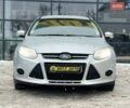 Серый Форд Фокус, объемом двигателя 1.56 л и пробегом 282 тыс. км за 7800 $, фото 1 на Automoto.ua