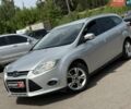 Сірий Форд Фокус, об'ємом двигуна 1.6 л та пробігом 288 тис. км за 7340 $, фото 3 на Automoto.ua