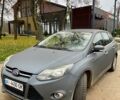 Серый Форд Фокус, объемом двигателя 2 л и пробегом 231 тыс. км за 6700 $, фото 1 на Automoto.ua