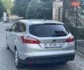 Серый Форд Фокус, объемом двигателя 1.6 л и пробегом 224 тыс. км за 8500 $, фото 10 на Automoto.ua