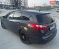 Серый Форд Фокус, объемом двигателя 1.6 л и пробегом 232 тыс. км за 6900 $, фото 20 на Automoto.ua