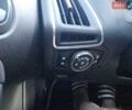 Сірий Форд Фокус, об'ємом двигуна 1.6 л та пробігом 232 тис. км за 7350 $, фото 17 на Automoto.ua