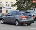 Серый Форд Фокус, объемом двигателя 1 л и пробегом 185 тыс. км за 6800 $, фото 8 на Automoto.ua