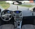 Серый Форд Фокус, объемом двигателя 1.6 л и пробегом 316 тыс. км за 7850 $, фото 81 на Automoto.ua