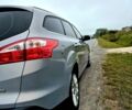 Сірий Форд Фокус, об'ємом двигуна 1.6 л та пробігом 233 тис. км за 7999 $, фото 7 на Automoto.ua