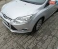 Серый Форд Фокус, объемом двигателя 1 л и пробегом 161 тыс. км за 6800 $, фото 8 на Automoto.ua