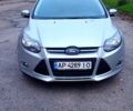 Сірий Форд Фокус, об'ємом двигуна 1 л та пробігом 140 тис. км за 6800 $, фото 1 на Automoto.ua