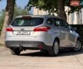Сірий Форд Фокус, об'ємом двигуна 1.6 л та пробігом 250 тис. км за 7800 $, фото 22 на Automoto.ua