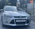 Серый Форд Фокус, объемом двигателя 1.6 л и пробегом 224 тыс. км за 8500 $, фото 14 на Automoto.ua