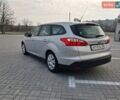 Сірий Форд Фокус, об'ємом двигуна 1.6 л та пробігом 333 тис. км за 7000 $, фото 3 на Automoto.ua