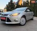 Серый Форд Фокус, объемом двигателя 1.6 л и пробегом 237 тыс. км за 7899 $, фото 2 на Automoto.ua
