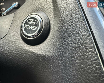 Форд Фокус 2013 у Стрые на Automoto.ua Сірий Форд Фокус, об'ємом двигуна 1.6 л та пробігом 217 тис. км за 8350 $, фото 90 на Automoto.ua