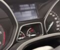 Серый Форд Фокус, объемом двигателя 2 л и пробегом 215 тыс. км за 7700 $, фото 3 на Automoto.ua