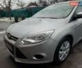 Сірий Форд Фокус, об'ємом двигуна 1.6 л та пробігом 238 тис. км за 7200 $, фото 1 на Automoto.ua