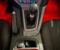 Сірий Форд Фокус, об'ємом двигуна 1.56 л та пробігом 210 тис. км за 8500 $, фото 13 на Automoto.ua
