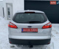 Серый Форд Фокус, объемом двигателя 1.6 л и пробегом 236 тыс. км за 7700 $, фото 6 на Automoto.ua