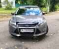 Форд Фокус 2013 в Киеве на Automoto.ua Серый Форд Фокус, объемом двигателя 1 л и пробегом 280 тыс. км за 6500 $, фото 4 на Automoto.ua