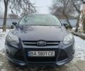 Сірий Форд Фокус, об'ємом двигуна 1 л та пробігом 168 тис. км за 6700 $, фото 1 на Automoto.ua