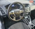 Форд Фокус 2013 у Стрые на Automoto.ua Сірий Форд Фокус, об'ємом двигуна 1.6 л та пробігом 231 тис. км за 8300 $, фото 31 на Automoto.ua