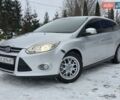 Сірий Форд Фокус, об'ємом двигуна 1.6 л та пробігом 297 тис. км за 6777 $, фото 1 на Automoto.ua