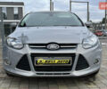 Серый Форд Фокус, объемом двигателя 1.56 л и пробегом 234 тыс. км за 8500 $, фото 1 на Automoto.ua
