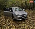 Сірий Форд Фокус, об'ємом двигуна 1 л та пробігом 80 тис. км за 7500 $, фото 1 на Automoto.ua