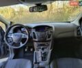 Сірий Форд Фокус, об'ємом двигуна 1.56 л та пробігом 421 тис. км за 7700 $, фото 10 на Automoto.ua