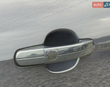 Серый Форд Фокус, объемом двигателя 1.6 л и пробегом 227 тыс. км за 8900 $, фото 27 на Automoto.ua