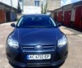 Серый Форд Фокус, объемом двигателя 1.6 л и пробегом 21800 тыс. км за 7500 $, фото 1 на Automoto.ua
