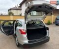 Сірий Форд Фокус, об'ємом двигуна 1.6 л та пробігом 246 тис. км за 7950 $, фото 67 на Automoto.ua