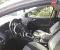 Сірий Форд Фокус, об'ємом двигуна 1 л та пробігом 300 тис. км за 7333 $, фото 10 на Automoto.ua