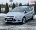 Сірий Форд Фокус, об'ємом двигуна 1.6 л та пробігом 245 тис. км за 6850 $, фото 1 на Automoto.ua