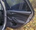 Сірий Форд Фокус, об'ємом двигуна 1 л та пробігом 80 тис. км за 7500 $, фото 52 на Automoto.ua