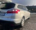 Сірий Форд Фокус, об'ємом двигуна 1.56 л та пробігом 244 тис. км за 6700 $, фото 15 на Automoto.ua