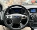 Сірий Форд Фокус, об'ємом двигуна 1.6 л та пробігом 279 тис. км за 7799 $, фото 33 на Automoto.ua
