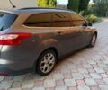 Сірий Форд Фокус, об'ємом двигуна 1 л та пробігом 18 тис. км за 5000 $, фото 12 на Automoto.ua