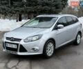 Серый Форд Фокус, объемом двигателя 1.56 л и пробегом 78 тыс. км за 7950 $, фото 1 на Automoto.ua